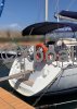 Voilier d'occasion SUN ODYSSEY 35