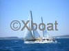 Voilier d'occasion GALLIAN 13 KETCH