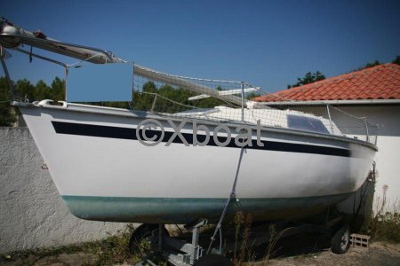 yachting france jouet 680