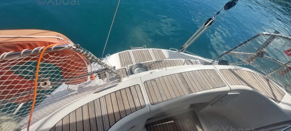 Voilier d'occasion BAVARIA 44 EXCLUSIVE