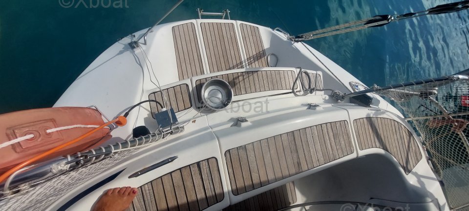 Voilier d'occasion BAVARIA 44 EXCLUSIVE