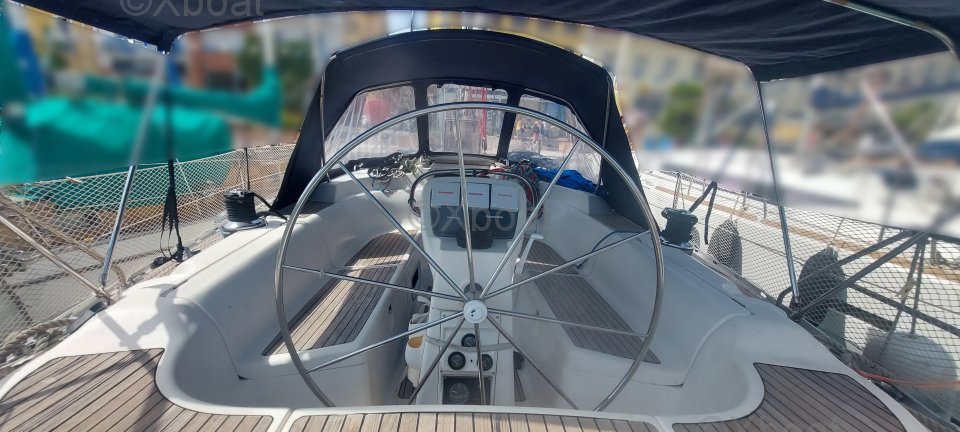 Voilier d'occasion BAVARIA 44 EXCLUSIVE