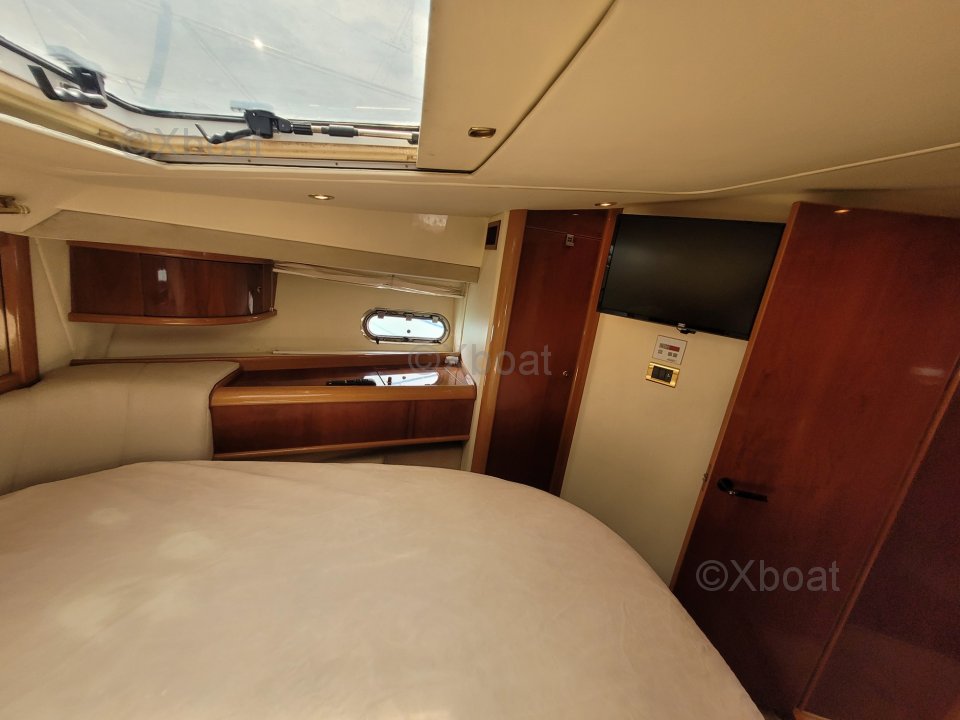 Yacht d'occasion SEALINE T47