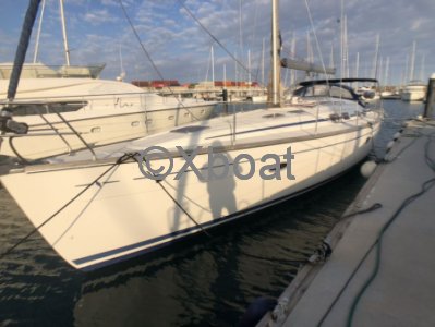 BAVARIA 46 CRUISER