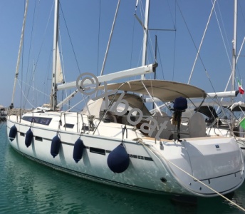 BAVARIA 51