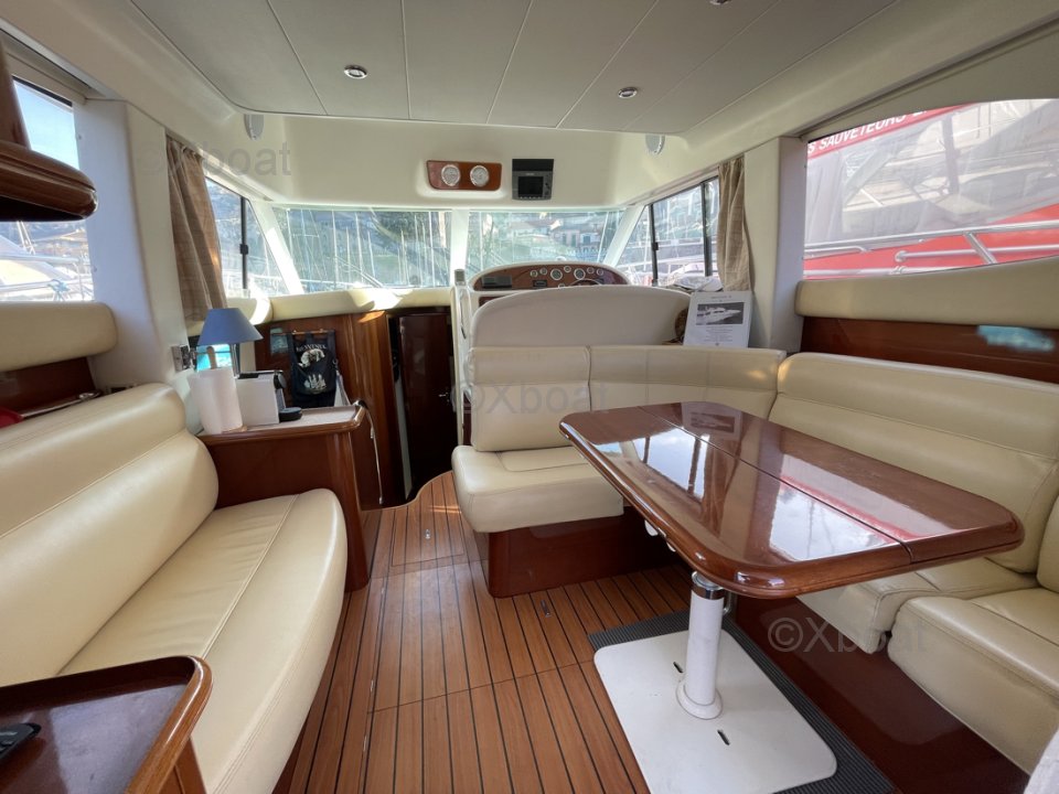 Yacht d'occasion PRESTIGE 36