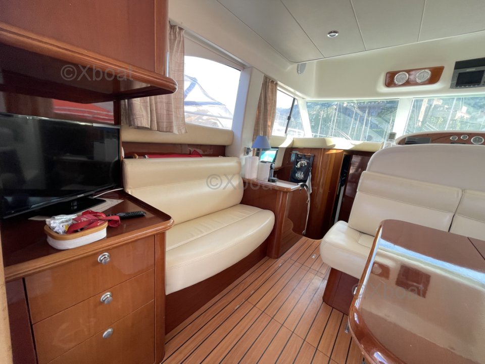 Yacht d'occasion PRESTIGE 36