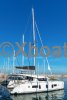 Catamaran d'occasion LAGOON 42