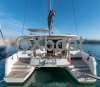 Catamaran d'occasion LAGOON 42