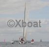 Trimaran d'occasion TRIMARAN PULSAR 26