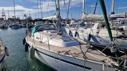 BAVARIA 36 HOLIDAY