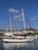 Voilier d'occasion KETCH CLASSIC BOAT