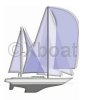 Voilier d'occasion KETCH CLASSIC BOAT