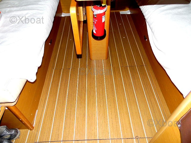 Voilier d'occasion SUN ODYSSEY 30I DL