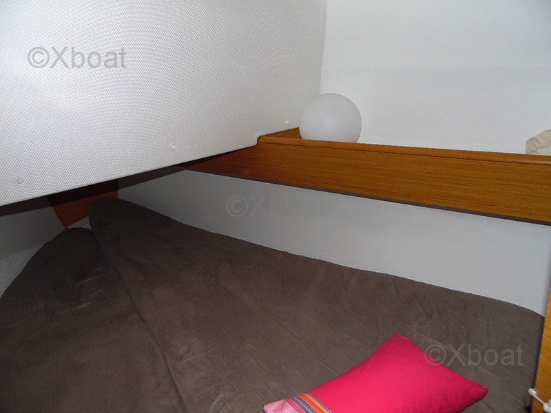 Voilier d'occasion SUN ODYSSEY 30I DL