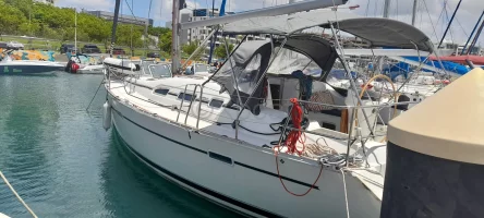 OCEANIS 393 Clipper