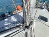 Fiche technique SUN ODYSSEY 40