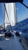 OCEANIS 461 OCEANIS 461 CLIPPER SOUS VOILE