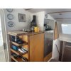 Catamaran d'occasion KSENIA 149