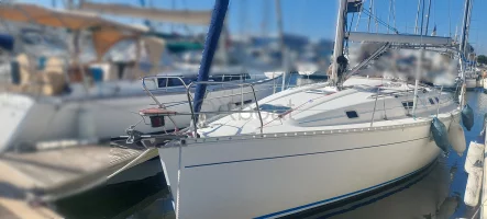 OCEANIS 351