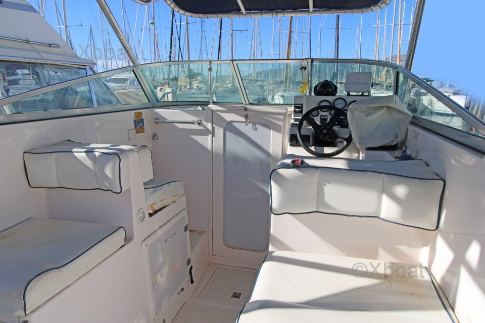 Yacht d'occasion GULF CRAFT 31 WA