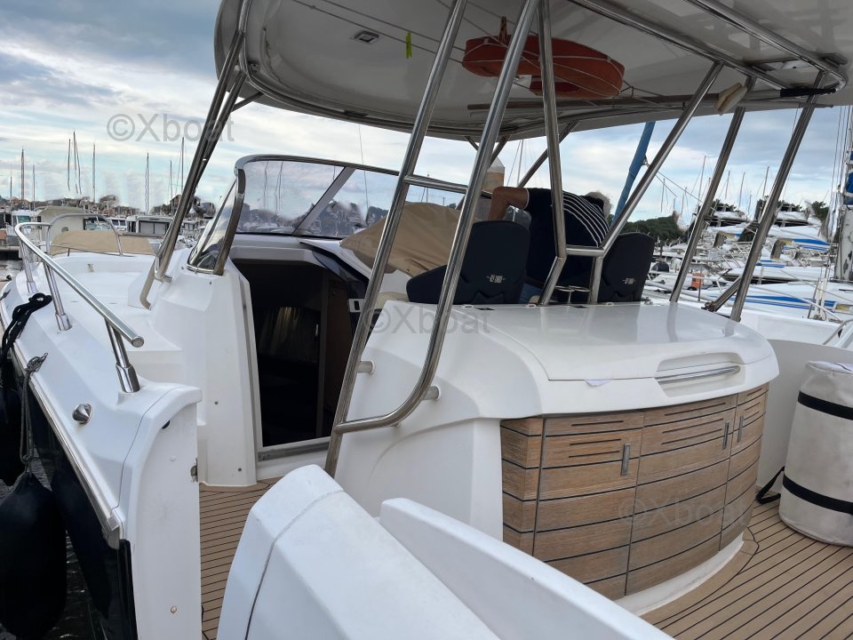 Yacht d'occasion KEY LARGO 34 