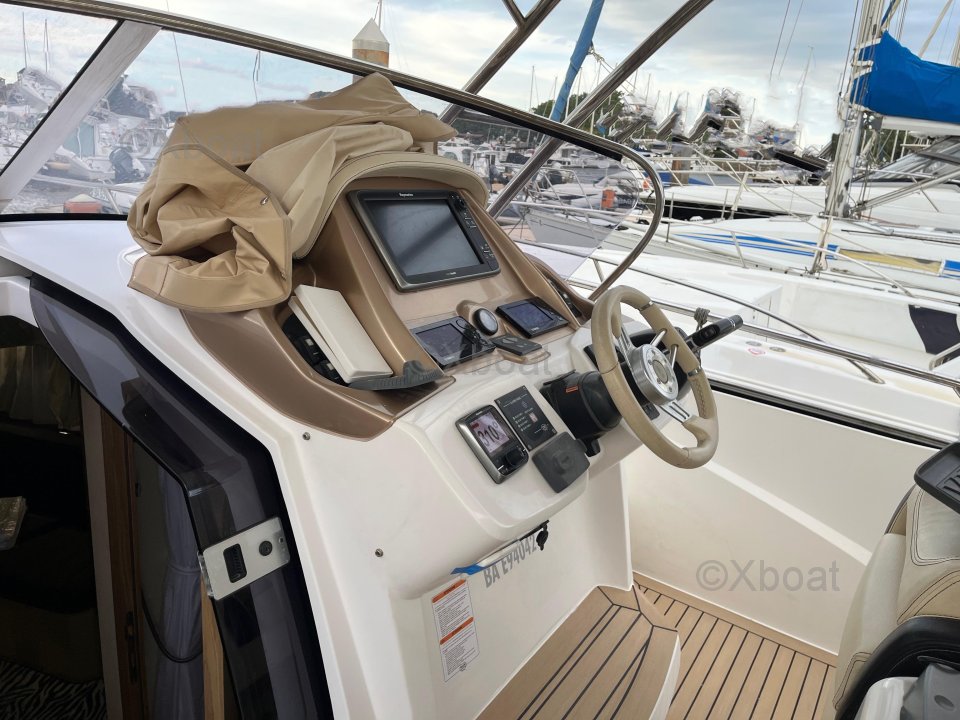 Yacht d'occasion KEY LARGO 34 