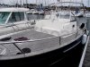 Bateau à Moteurs d'occasion RHEA 750 OPEN