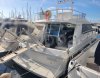 Bateau à Moteurs d'occasion FERRETTI 36 ALTURA