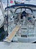 OCEANIS 393 CLIPPER passerelle 