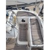 SUN ODYSSEY 40 poste de barre tribord