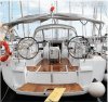 Voilier d'occasion SUN ODYSSEY 519