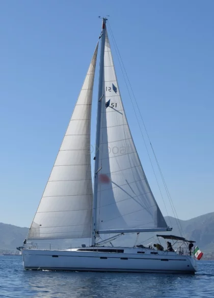 BAVARIA 51