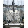 Voilier d'occasion HALLBERG RASSY 352